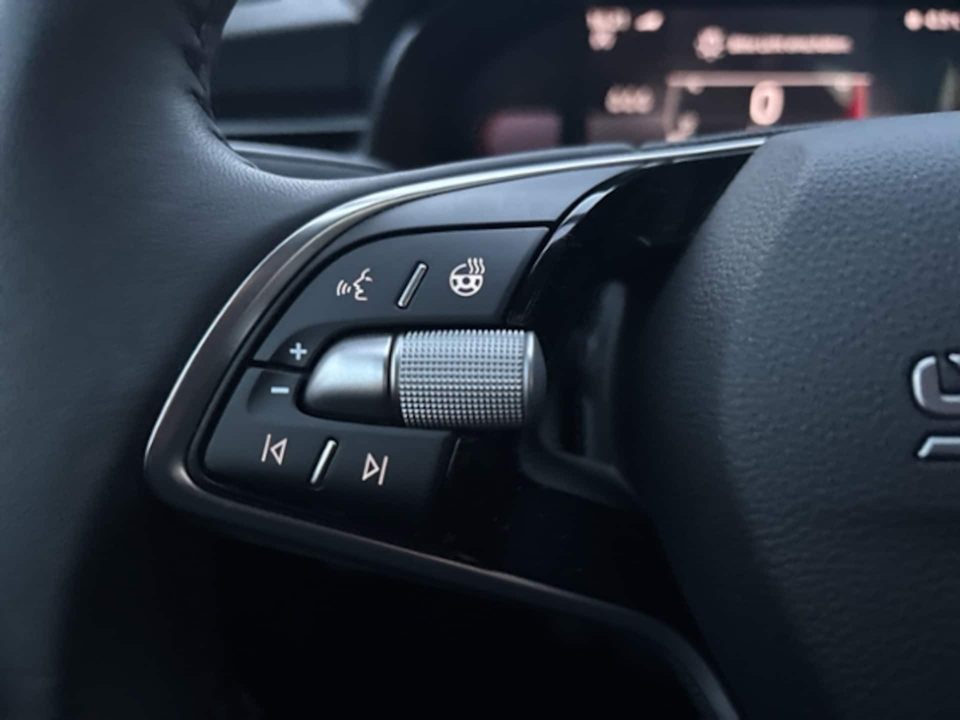 Skoda Scala Tour