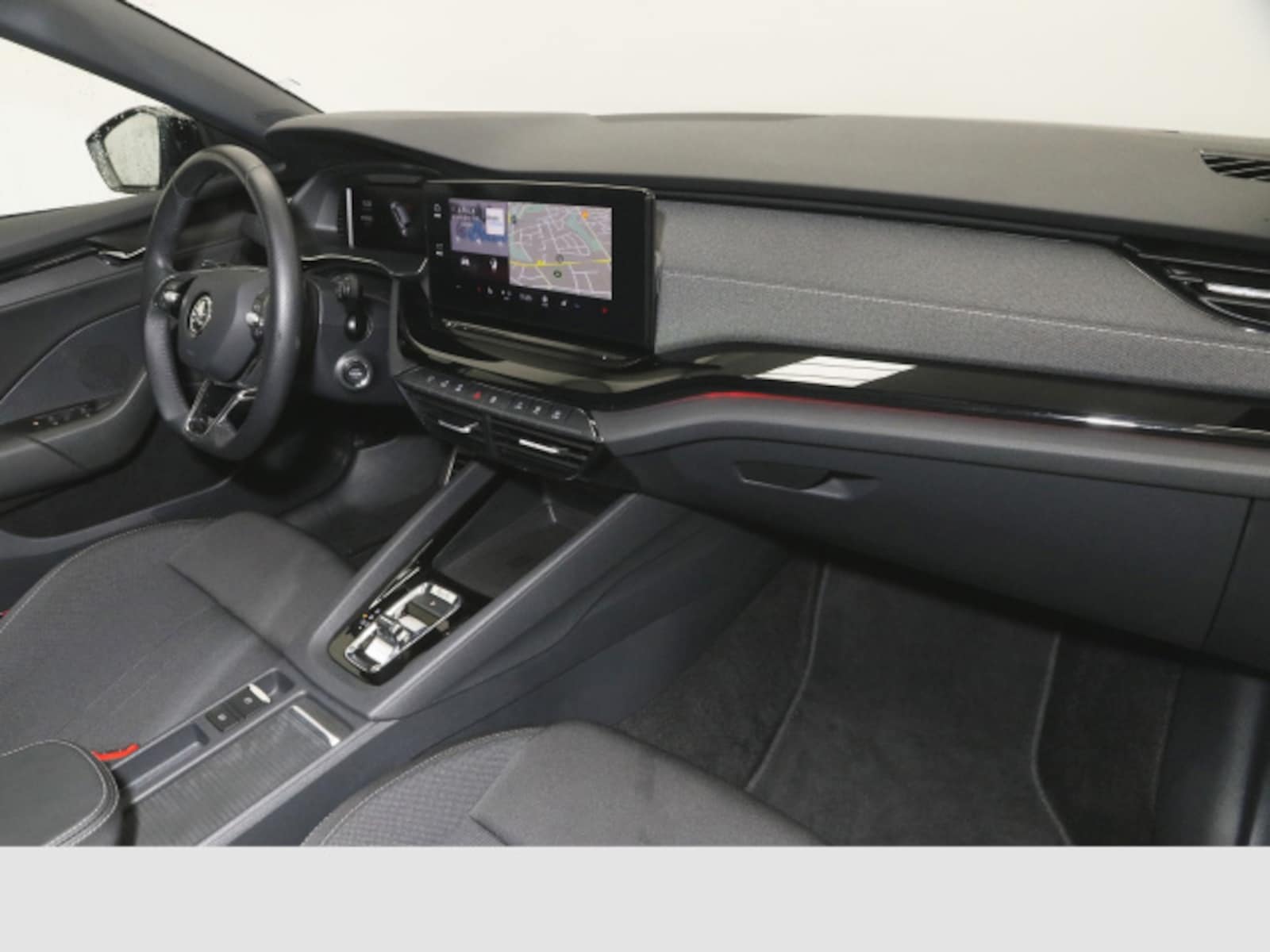 Škoda Octavia Combi – Bild 8