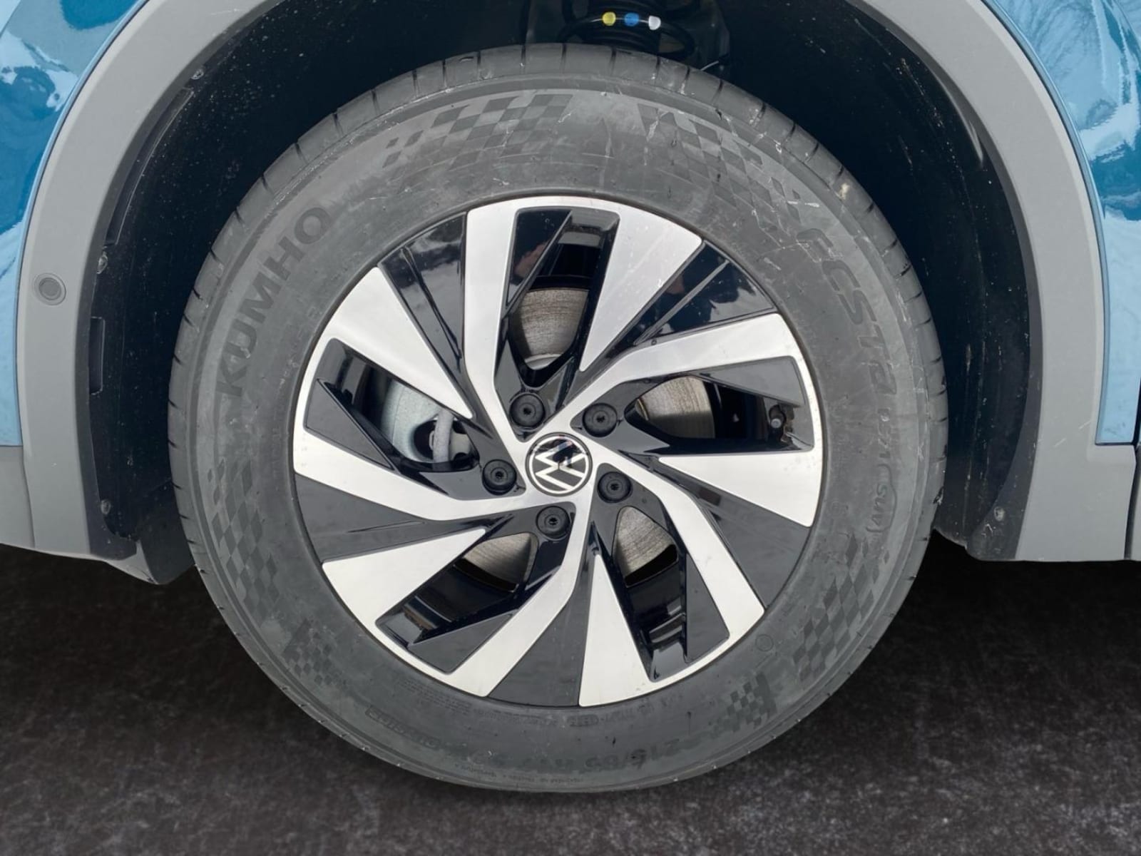 Volkswagen Tiguan – Bild 15