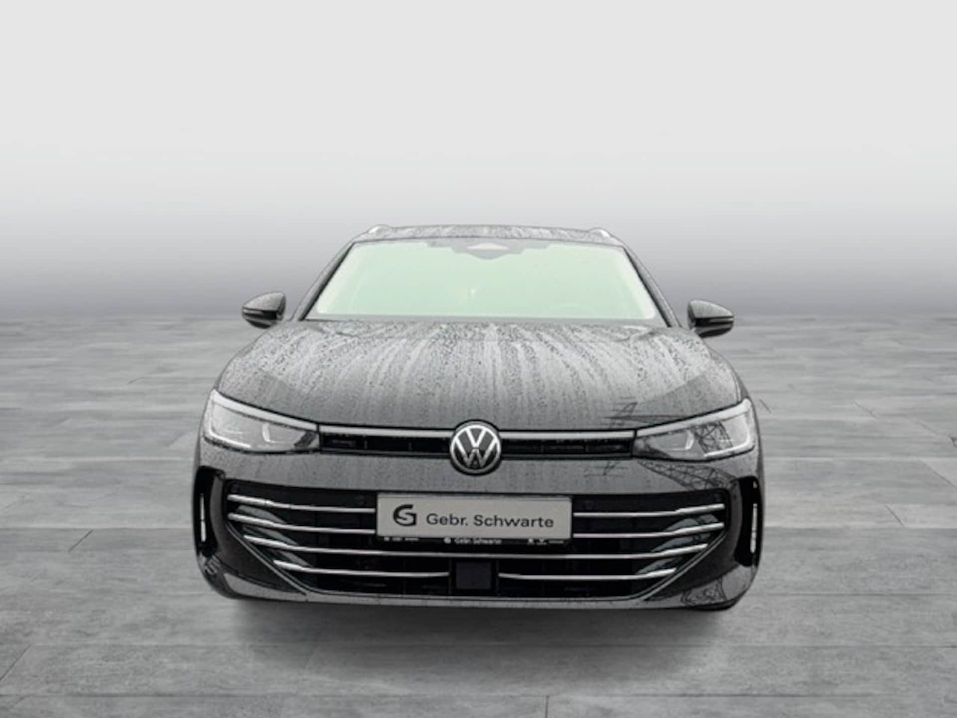 Volkswagen Passat Elegance