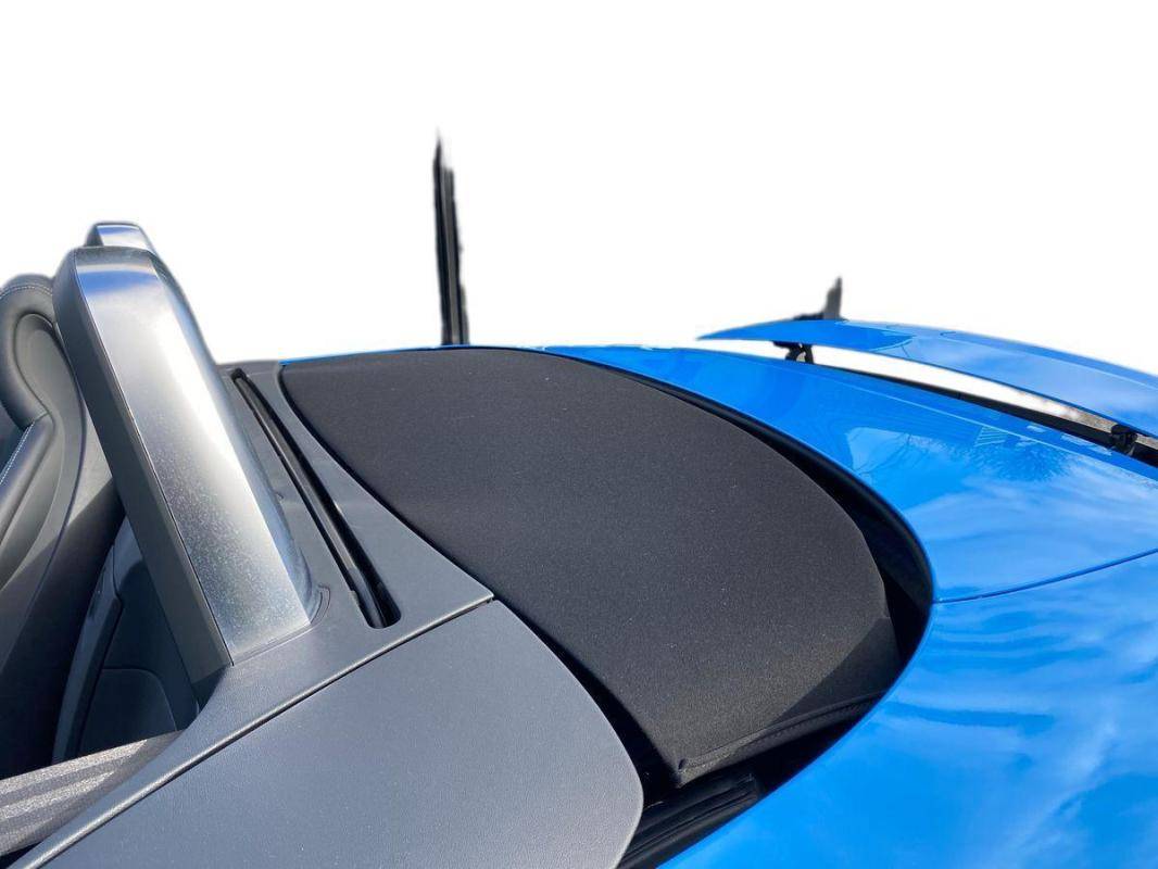 Image about Audi TT Roadster S line 40 TFSI 145 kW (197 ch) S tronic