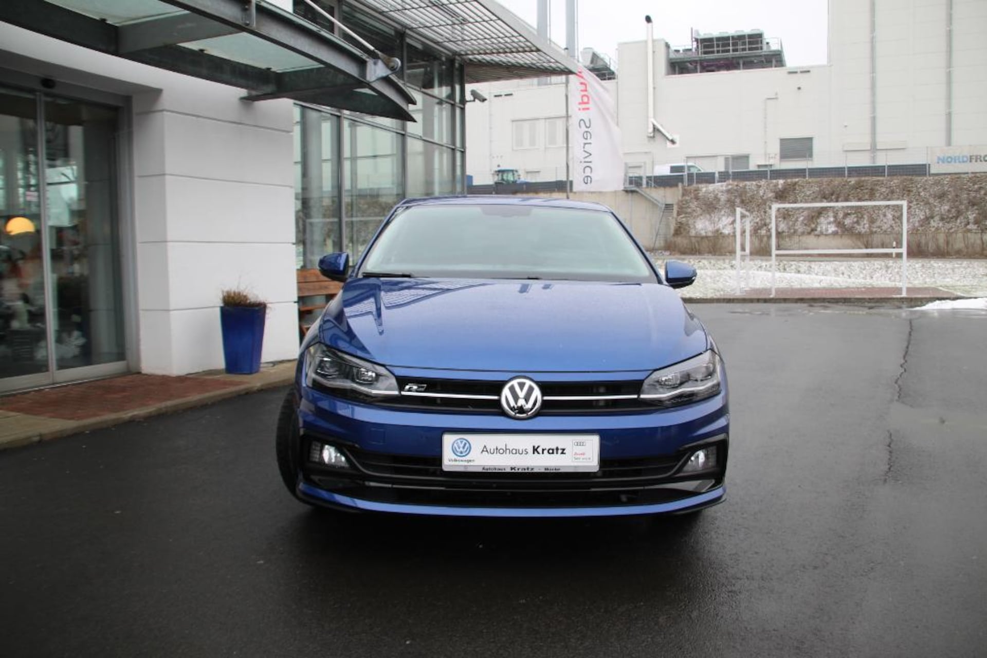 Volkswagen Polo JOIN