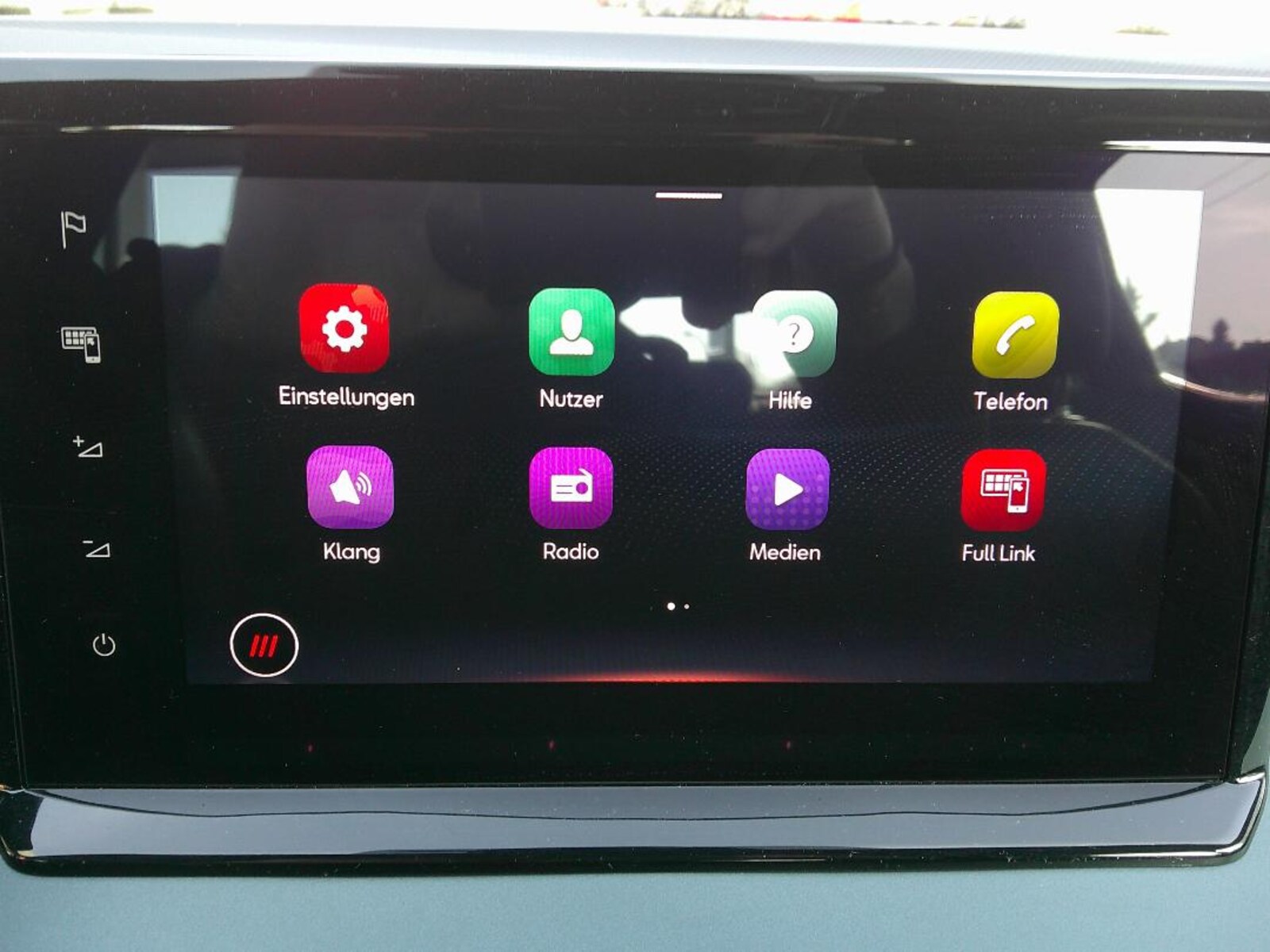 SEAT Arona – Bild 9
