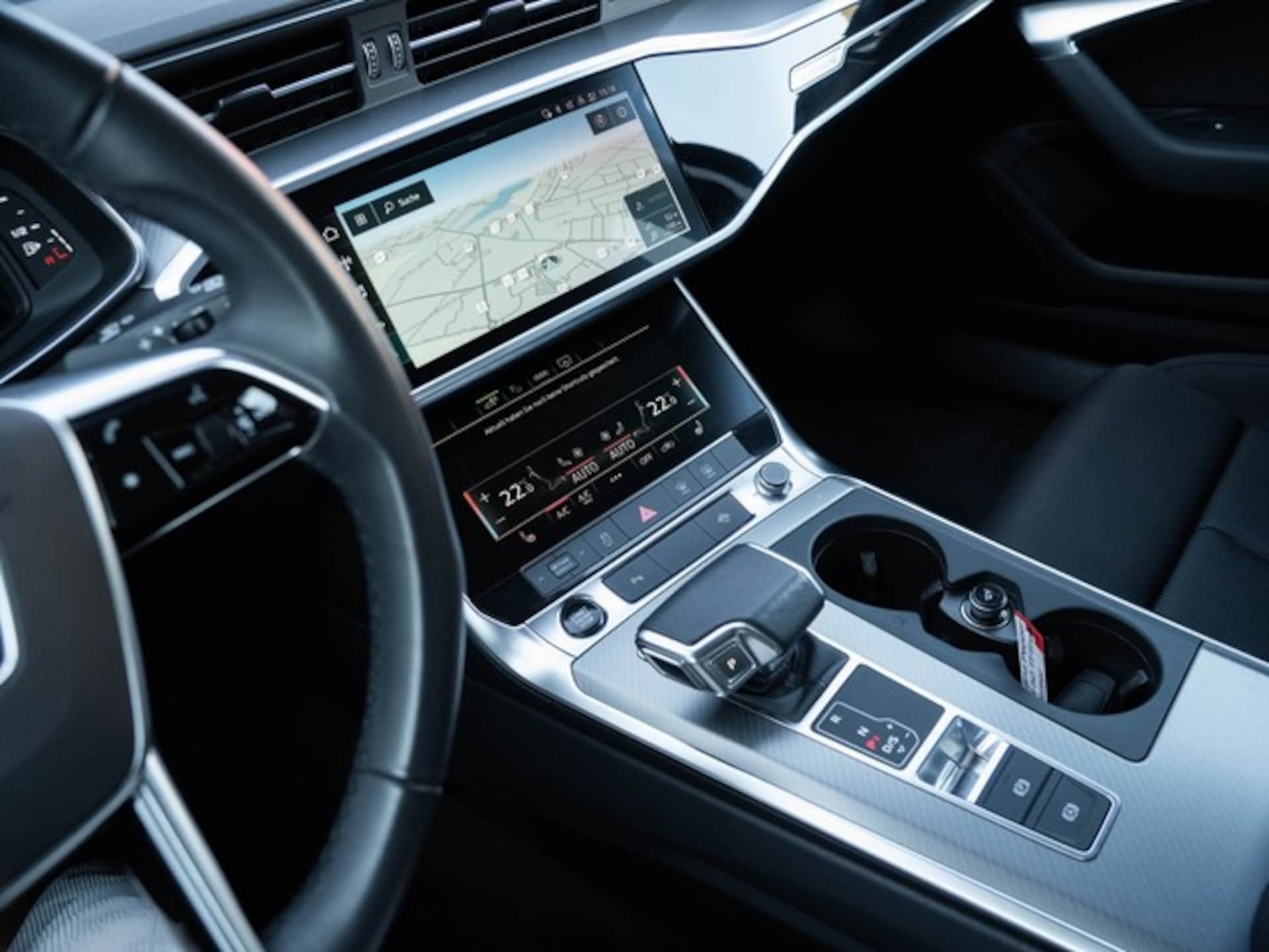 Audi A6 Avant TFSI e Sport