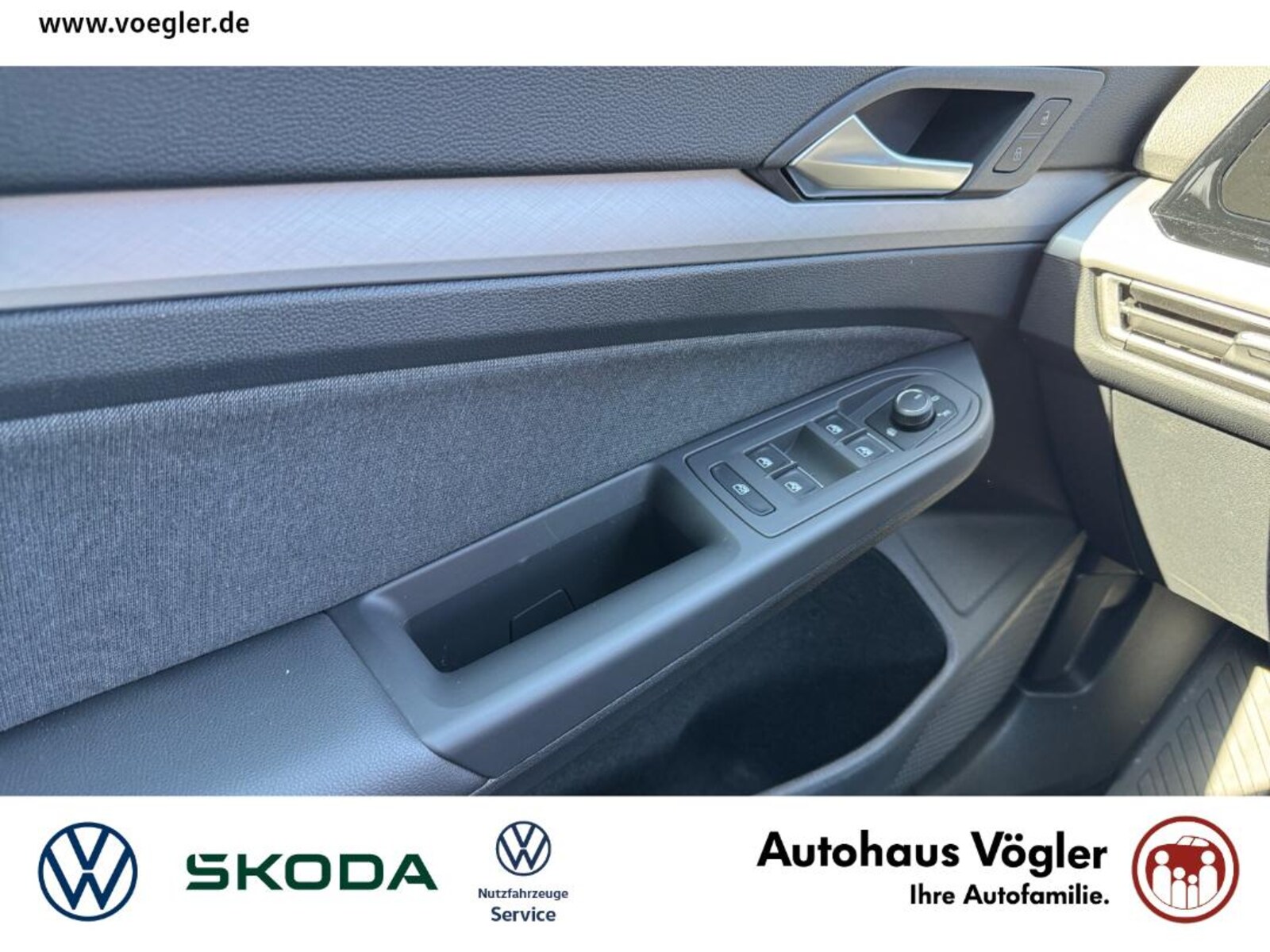 Volkswagen Golf – Bild 10