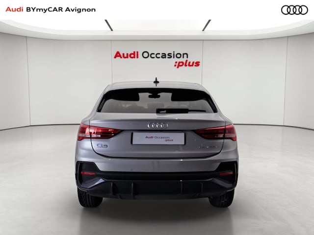 Audi Q3 Sportback TFSI E Design 45 TFSI E 245 Ch S Tronic -  - Joinsteer - #3