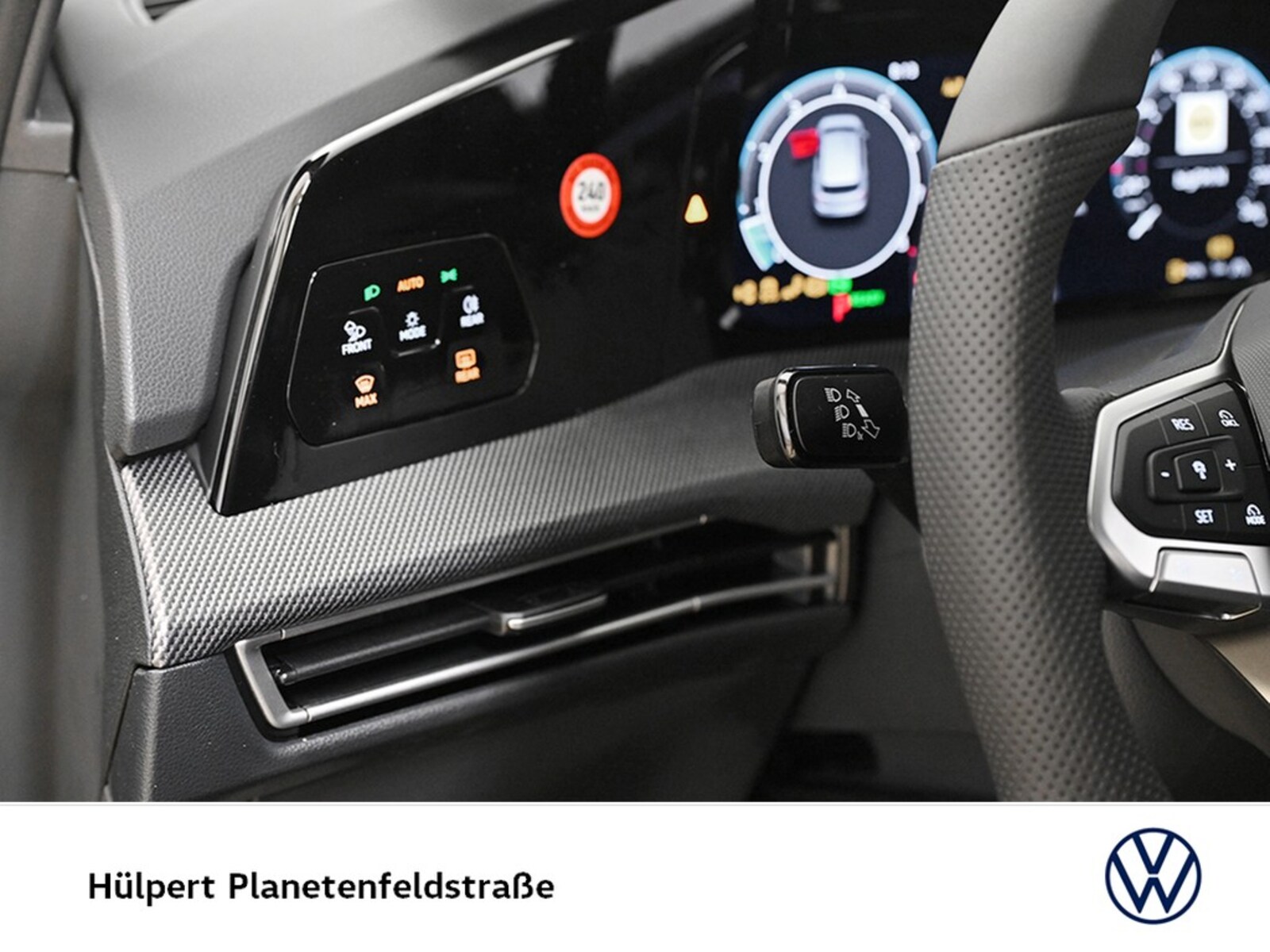 Volkswagen Golf – Bild 11