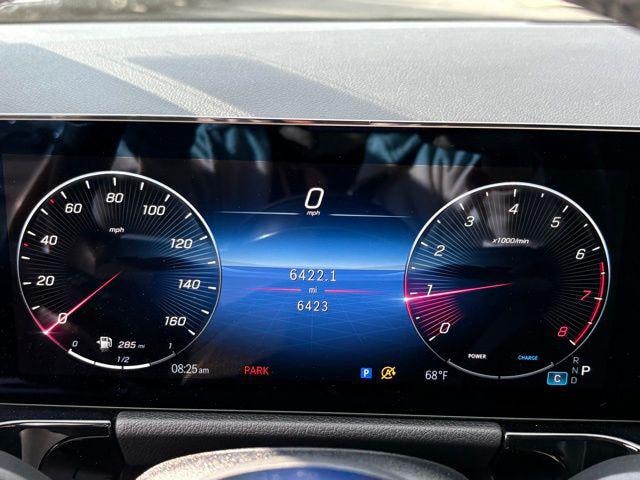 2025 Mercedes-Benz GLA GLA250 - Photo 14