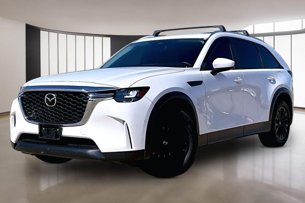2024 Mazda CX-90 Turbo Select Package's photo