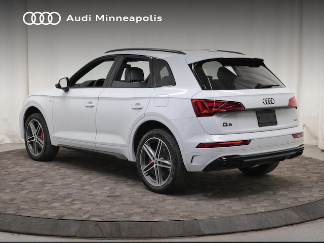 2024 Audi Q5