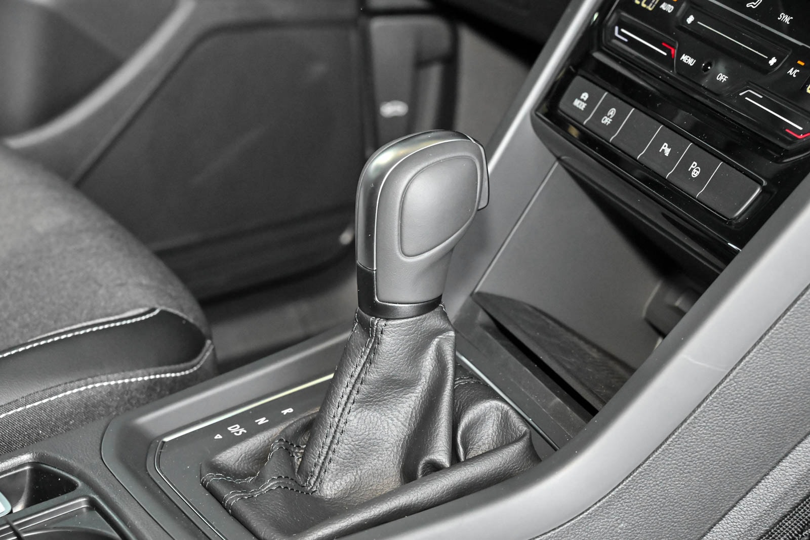 Volkswagen Touran – Bild 9