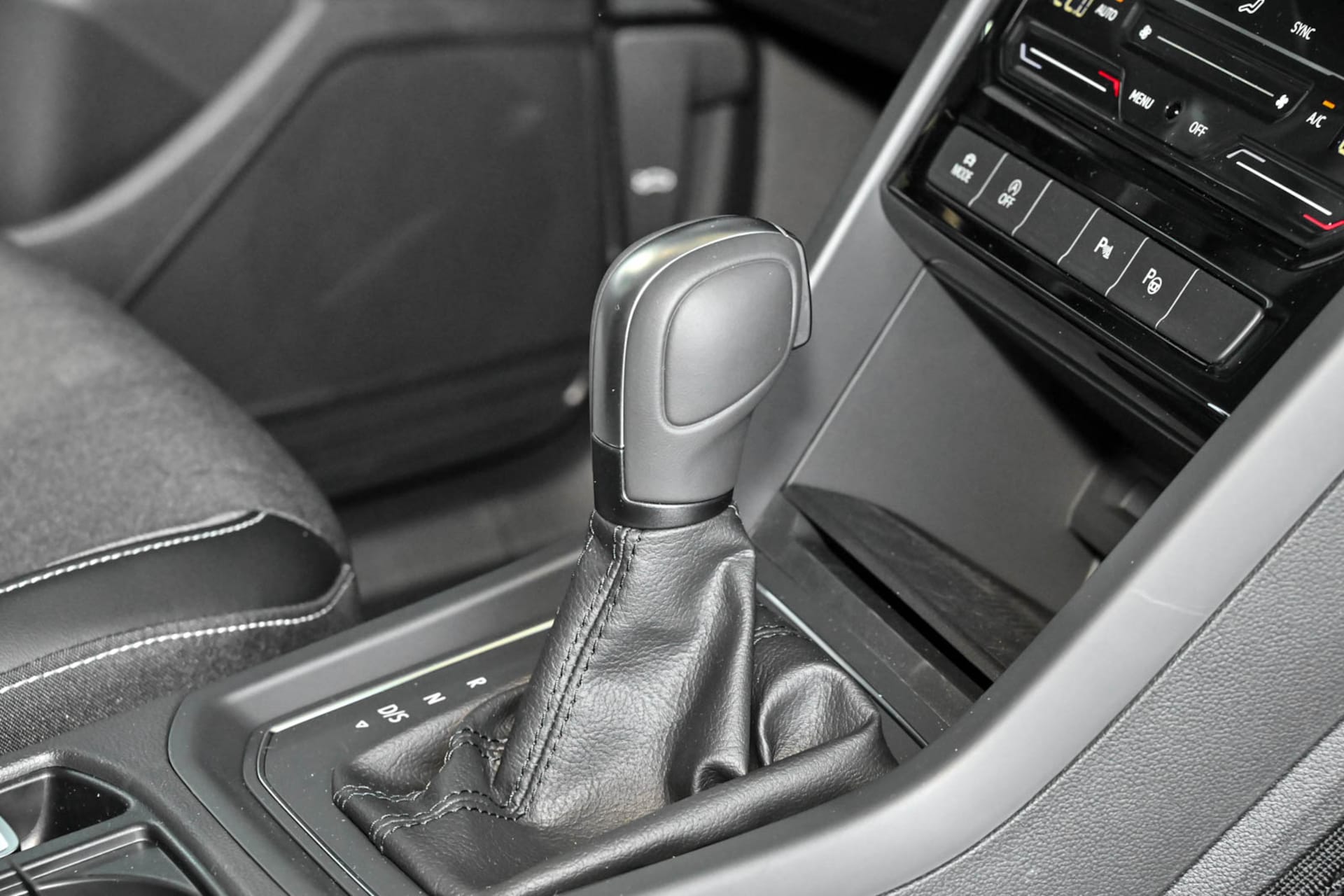 Volkswagen Touran Goal