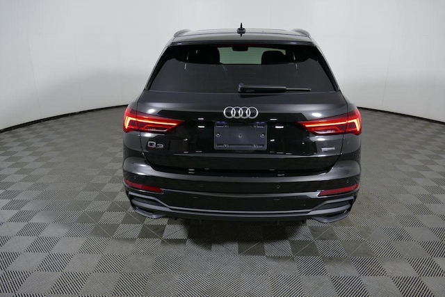 2023 Audi Q3 SUV