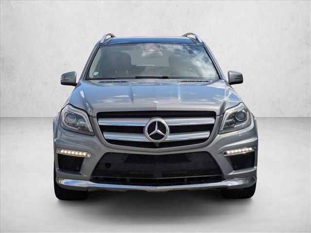2014 Mercedes-Benz