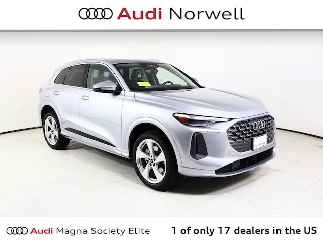 2026 Audi Q5