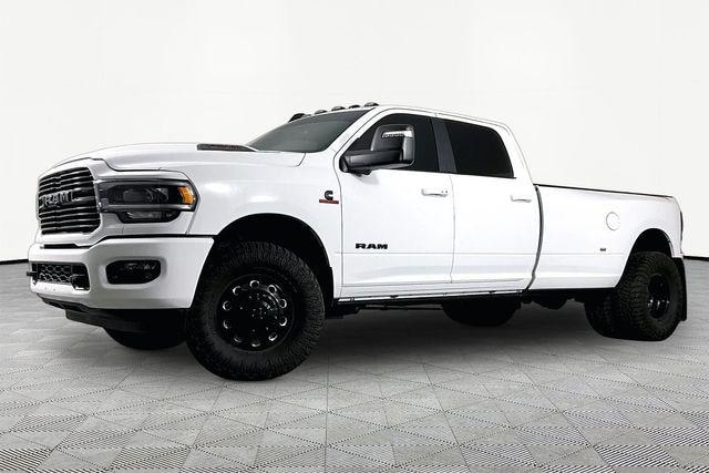 2024 RAM 3500
