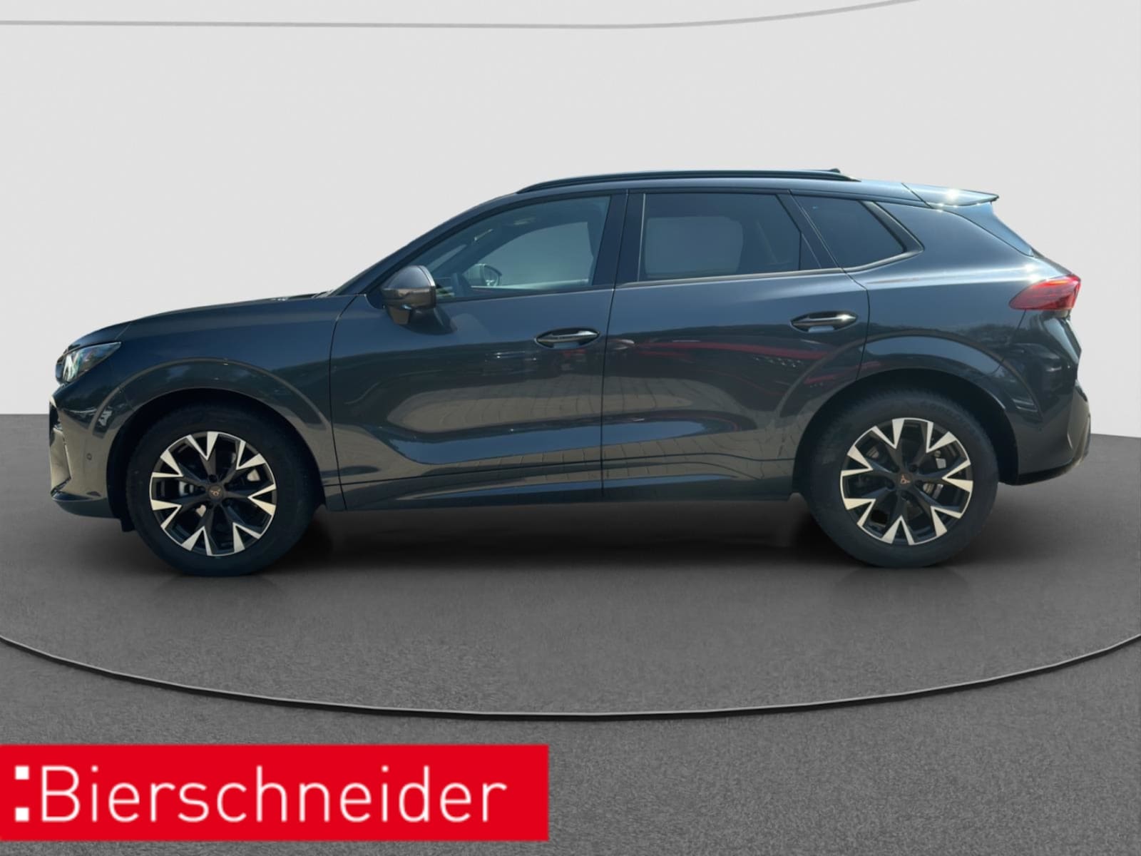 CUPRA Terramar – Bild 3