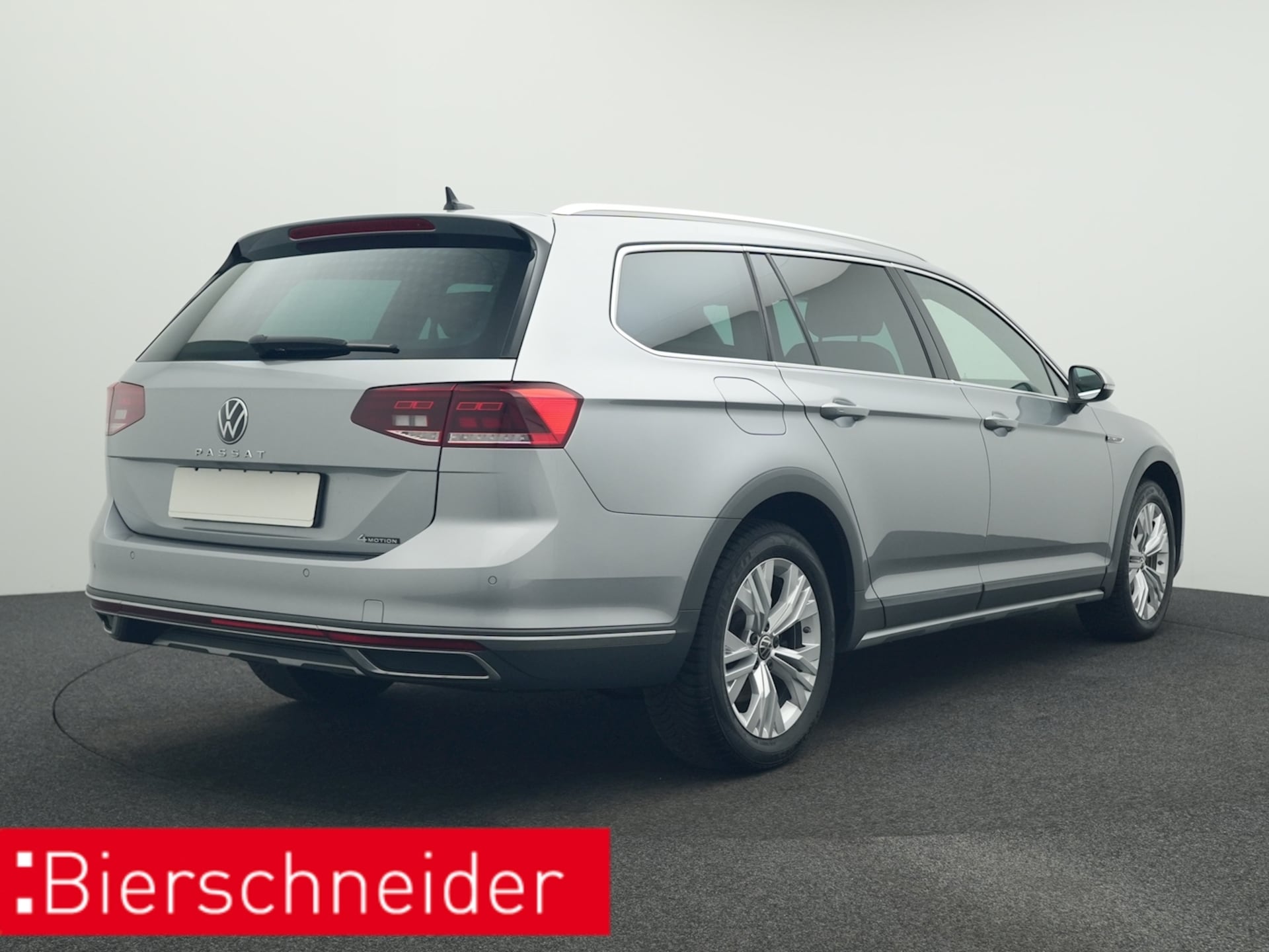 Volkswagen Passat Variant Alltrack