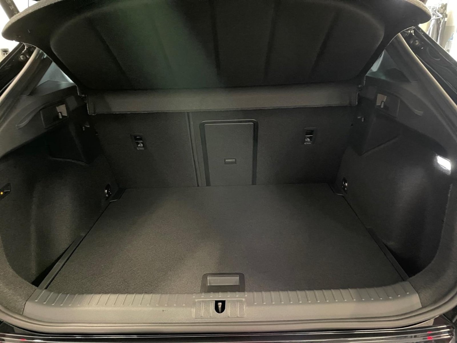 CUPRA Formentor – Bild 15