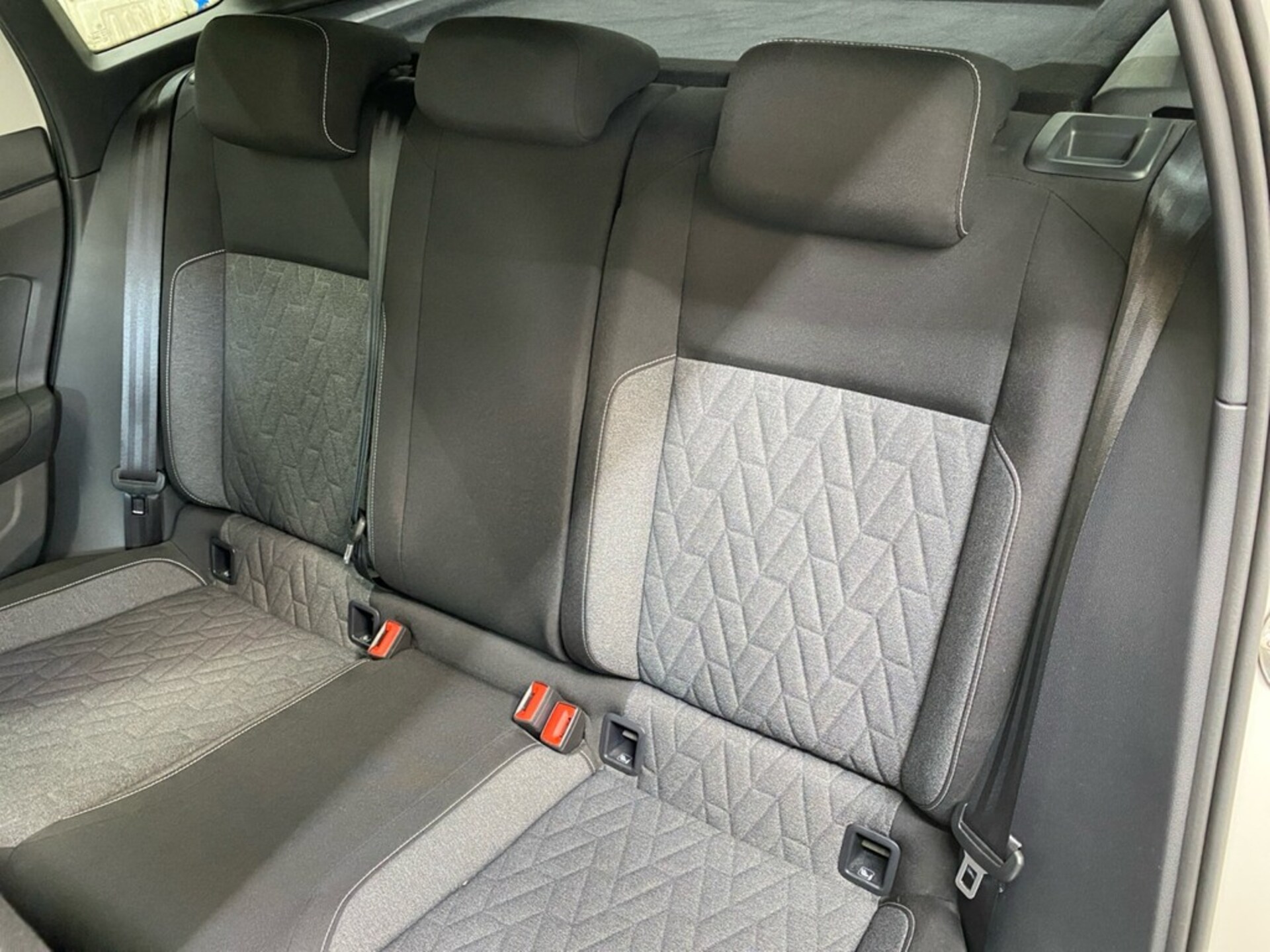 Volkswagen Taigo MOVE