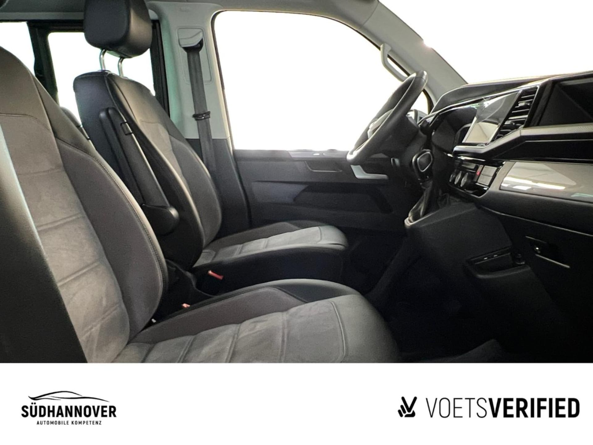 Volkswagen T6.1 Multivan Comfortline