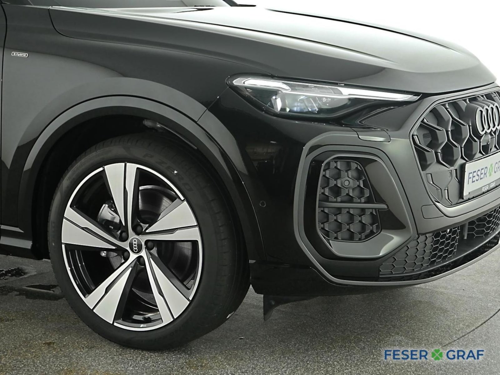 Audi Q5 – Bild 13