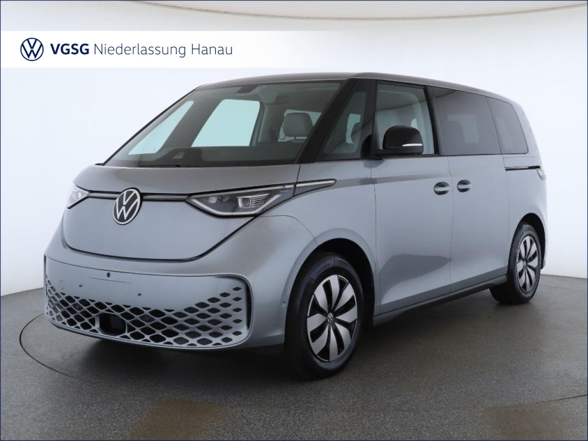 Volkswagen ID. Buzz Pure