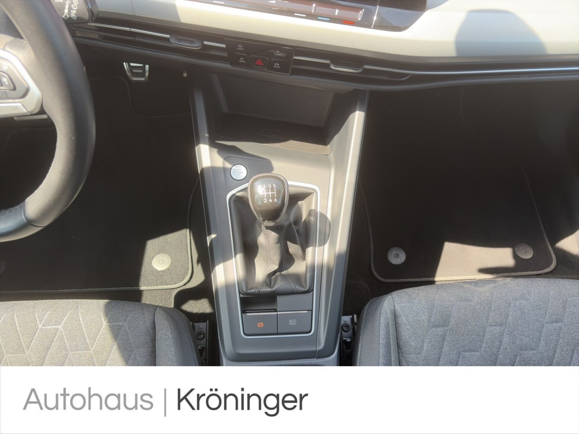 Volkswagen Golf MOVE