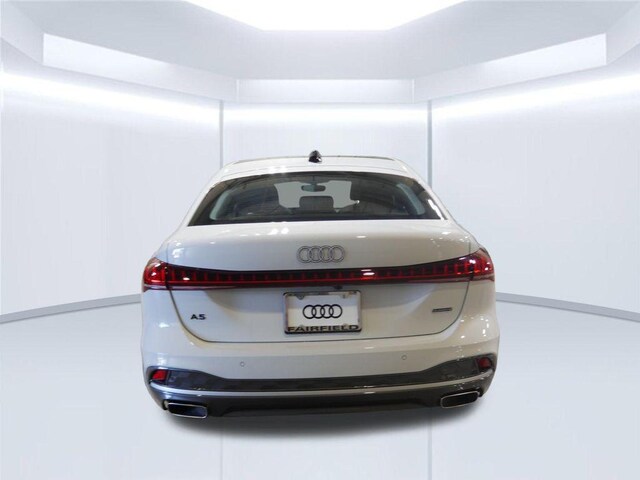 2026 Audi A5 Sedan