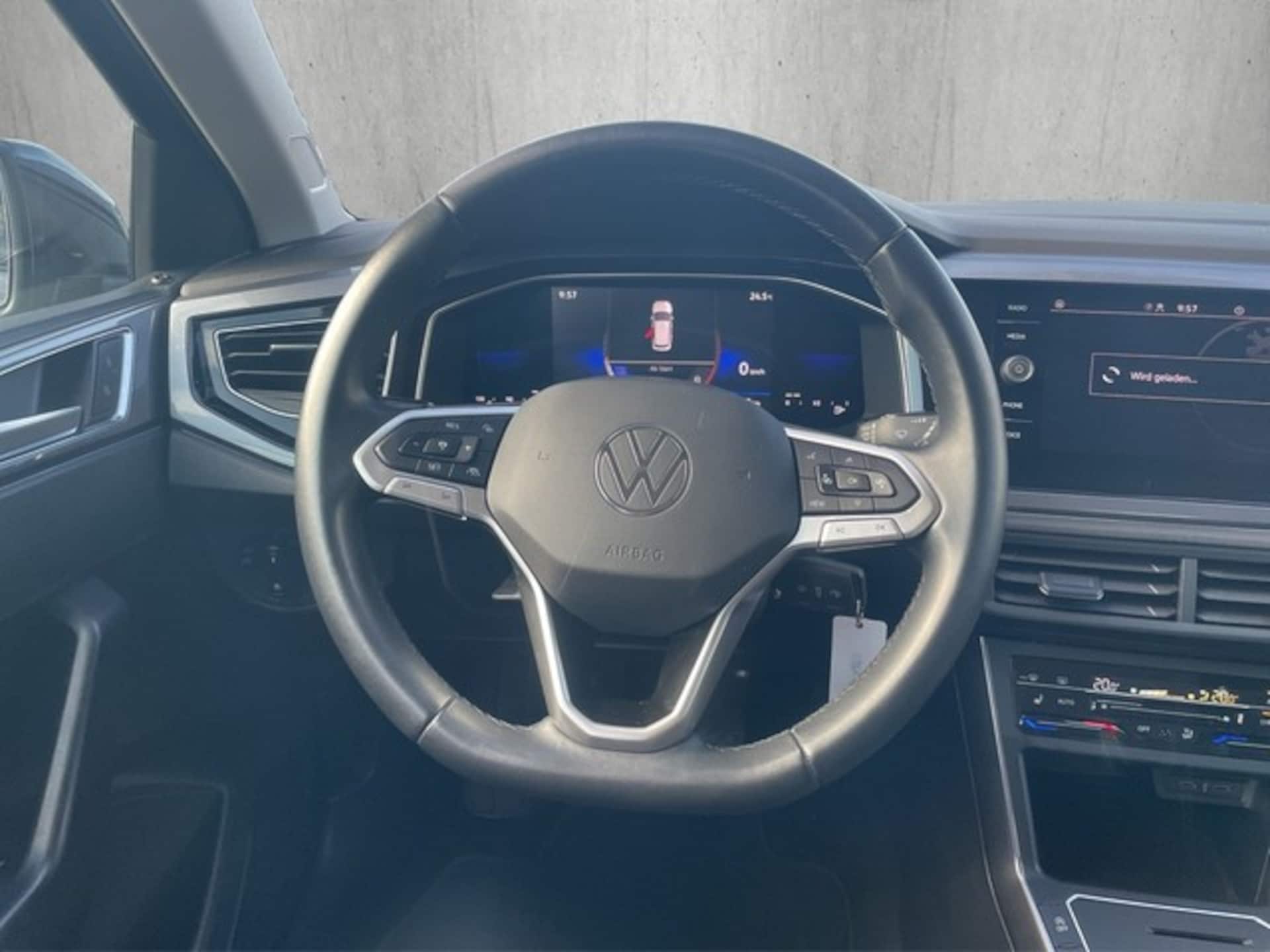 Volkswagen Polo Style