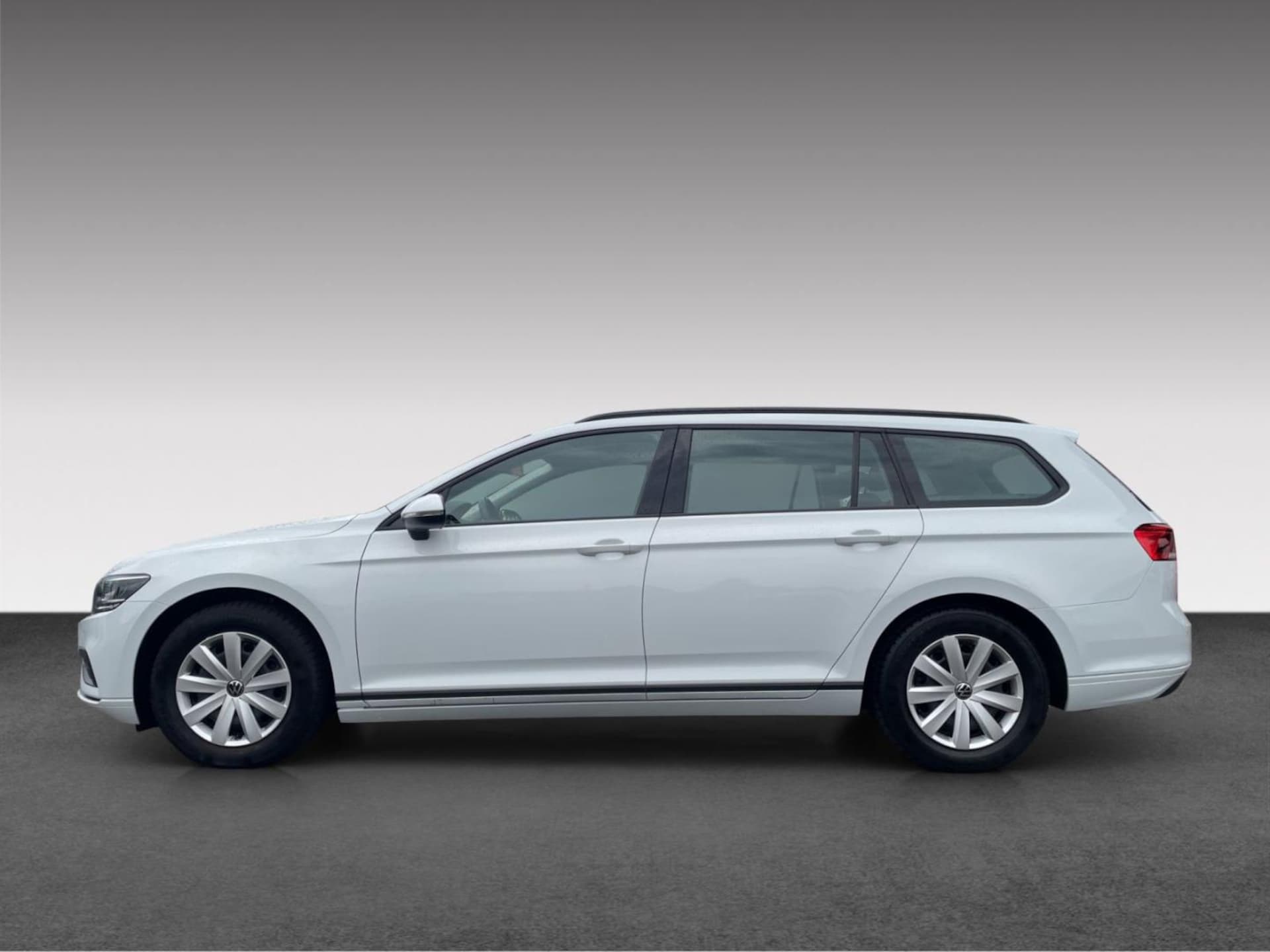 Volkswagen Passat Variant Basis-Modell