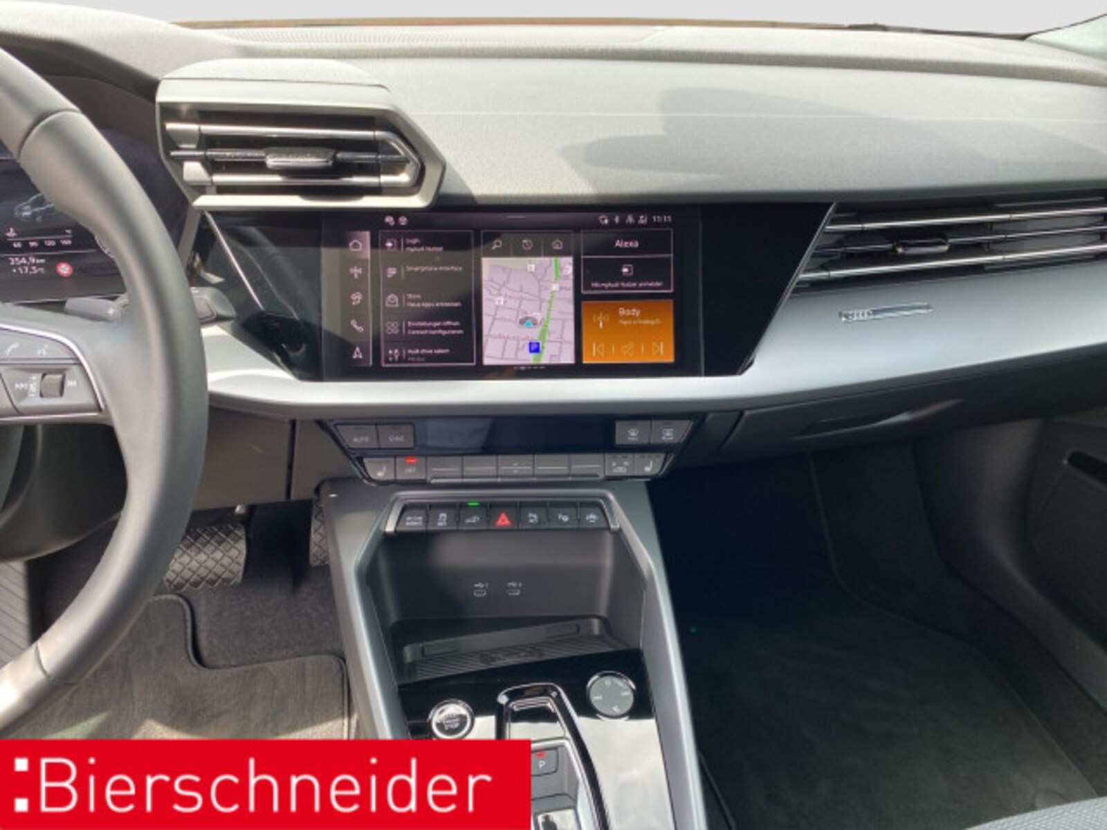 Audi A3 Sportback – Bild 13