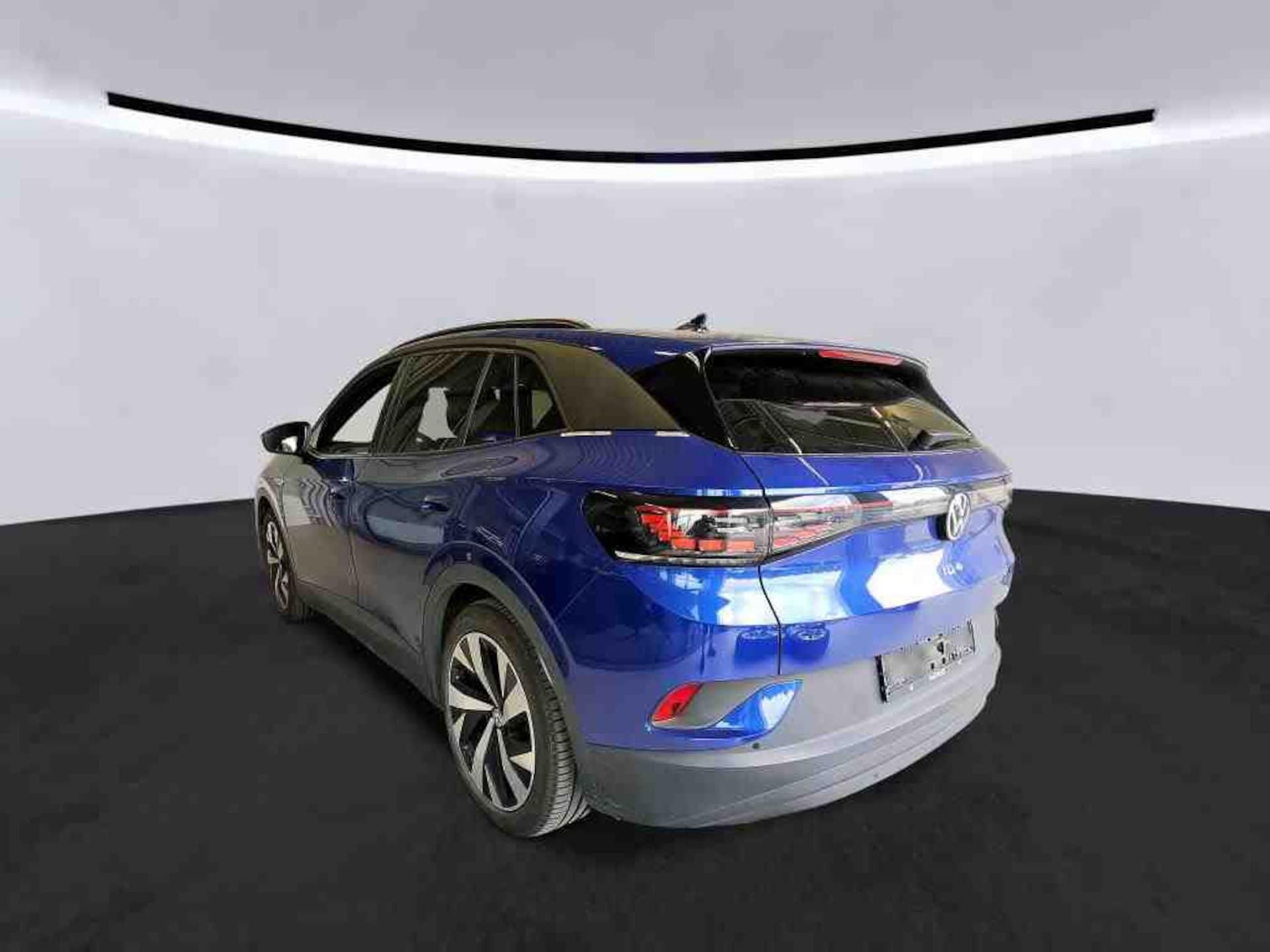 Volkswagen ID.4 Pro Performance