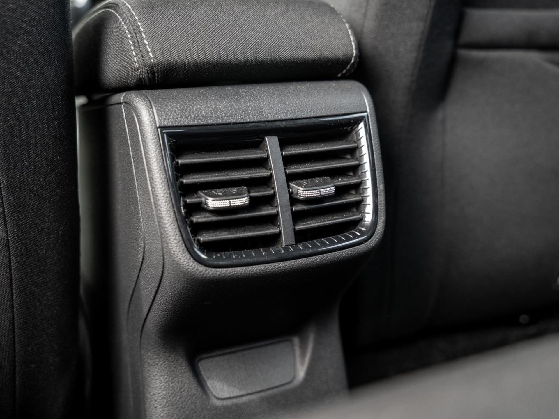 Skoda Fabia Selection