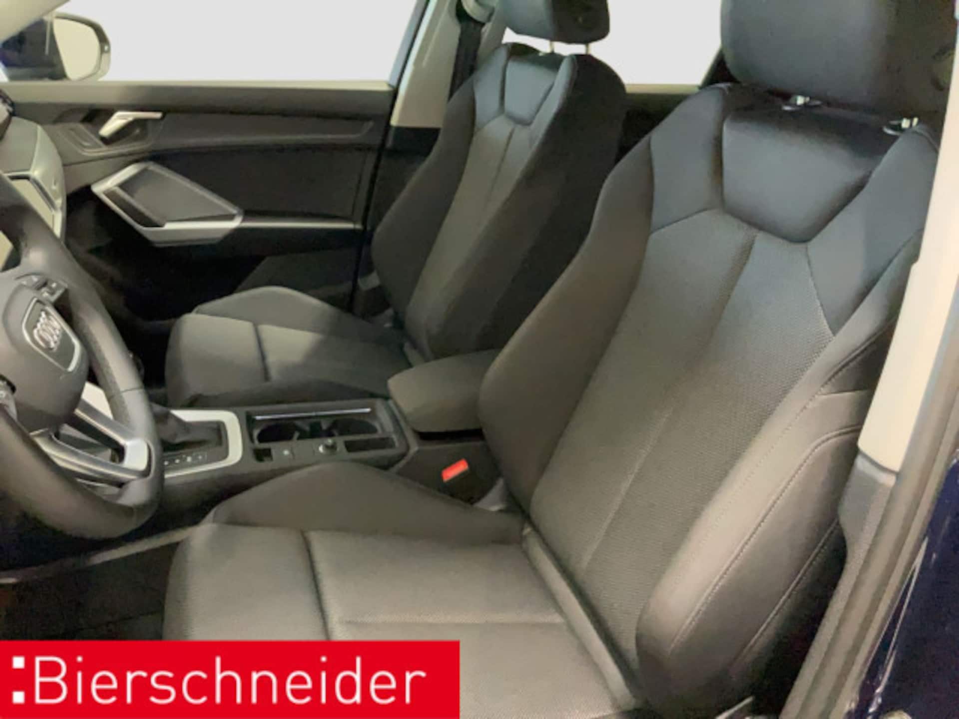 Audi Q3 Sportback S line