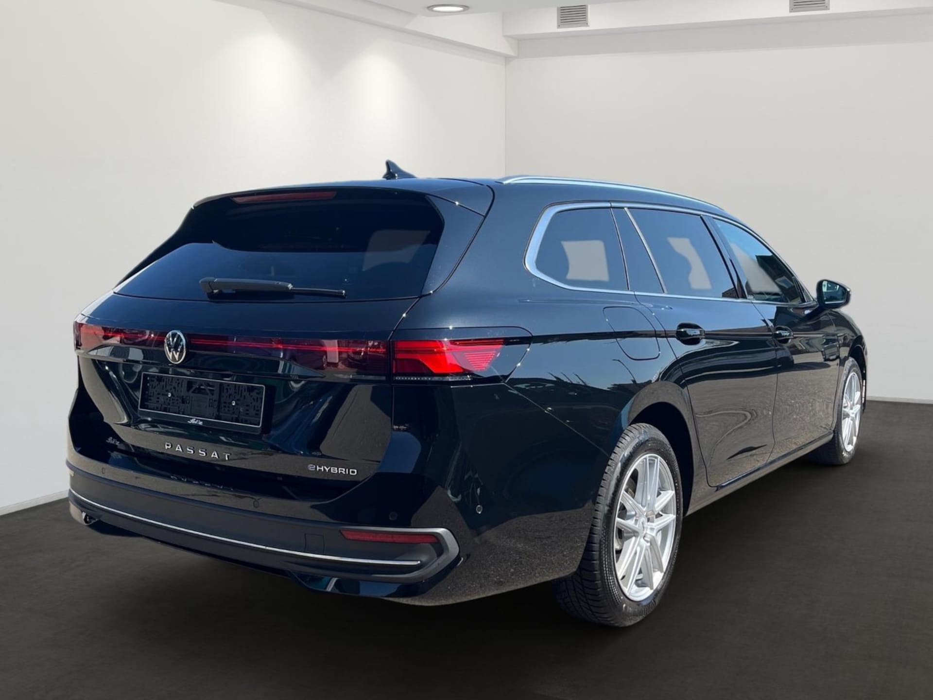Volkswagen Passat Business