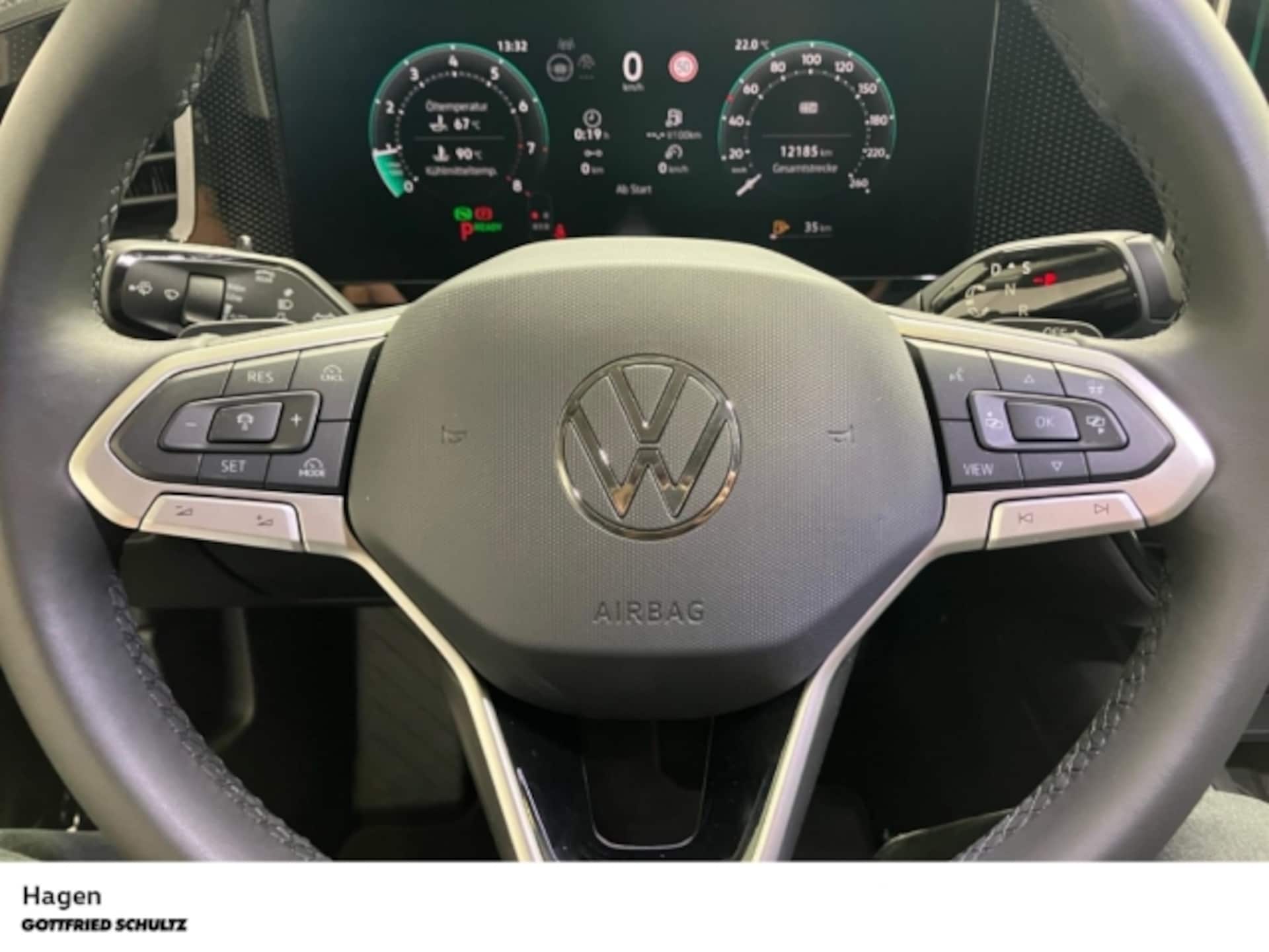 Volkswagen Passat Business