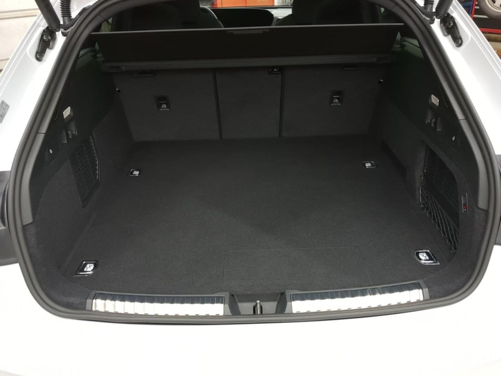 Audi A5 Avant – Bild 7