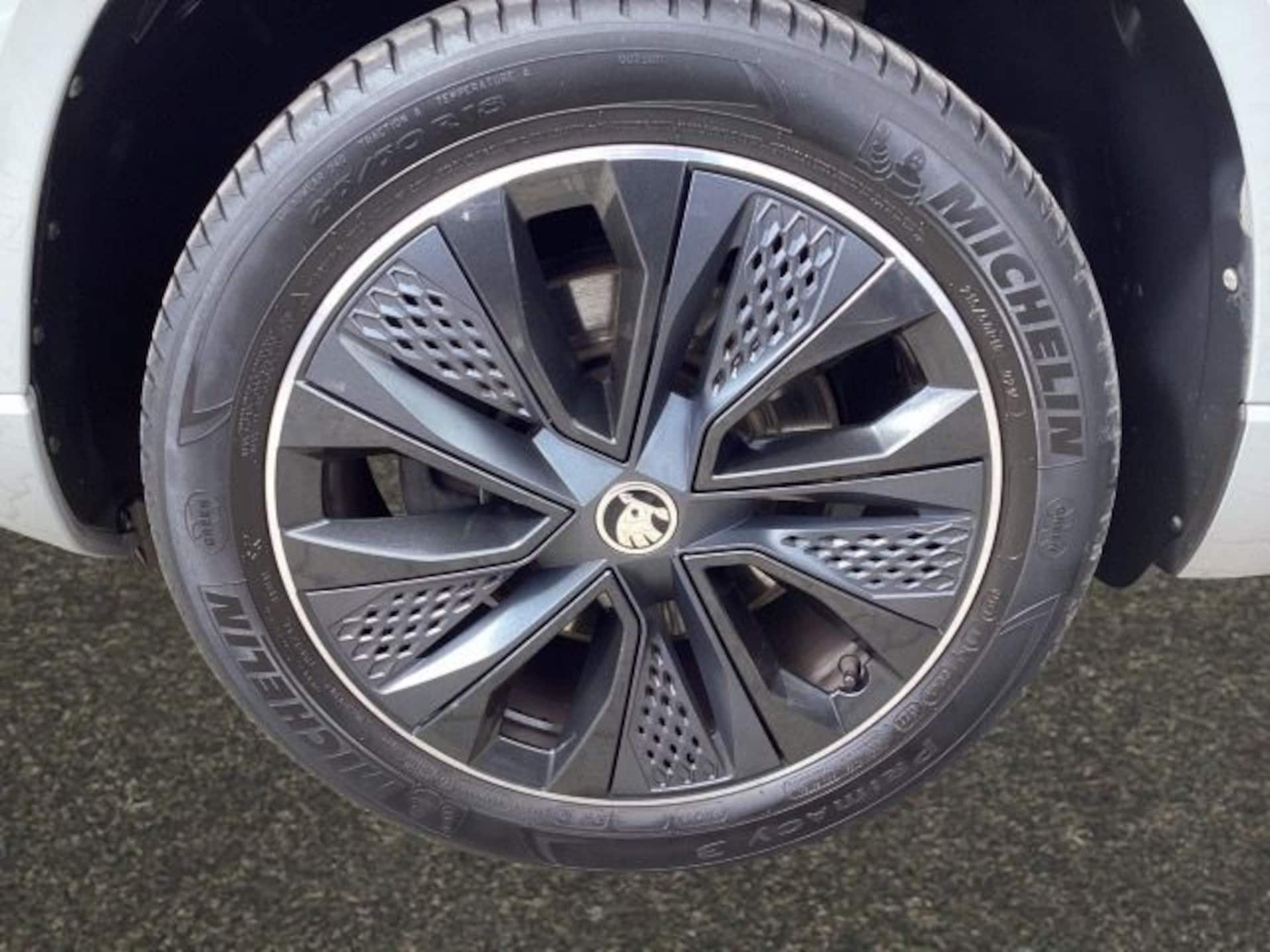 Skoda Karoq Sportline