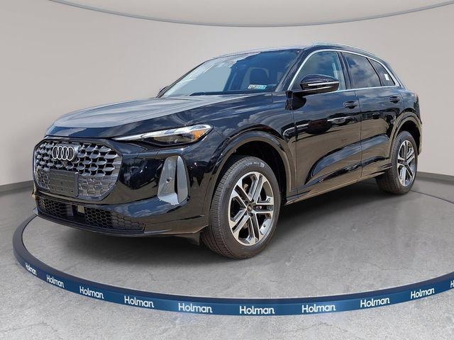Photo of 2026 Audi Q5
