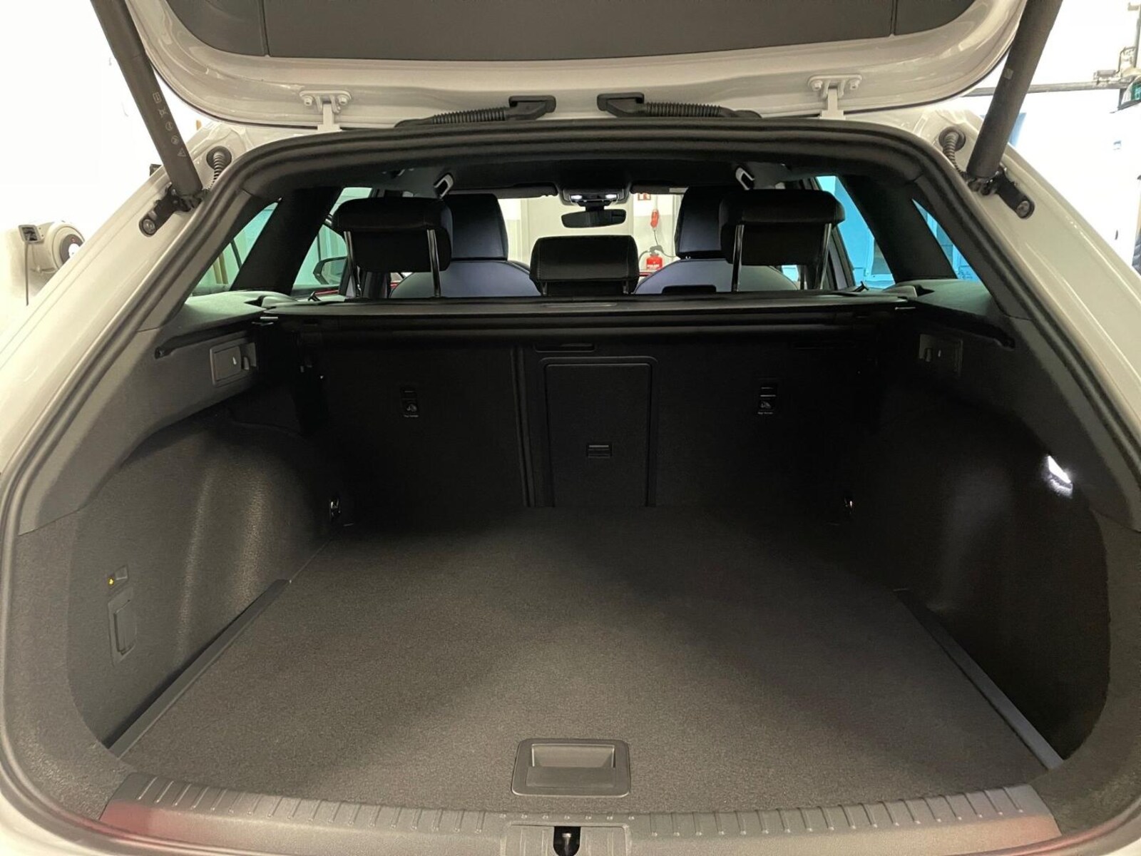 CUPRA Leon Sportstourer – Bild 15