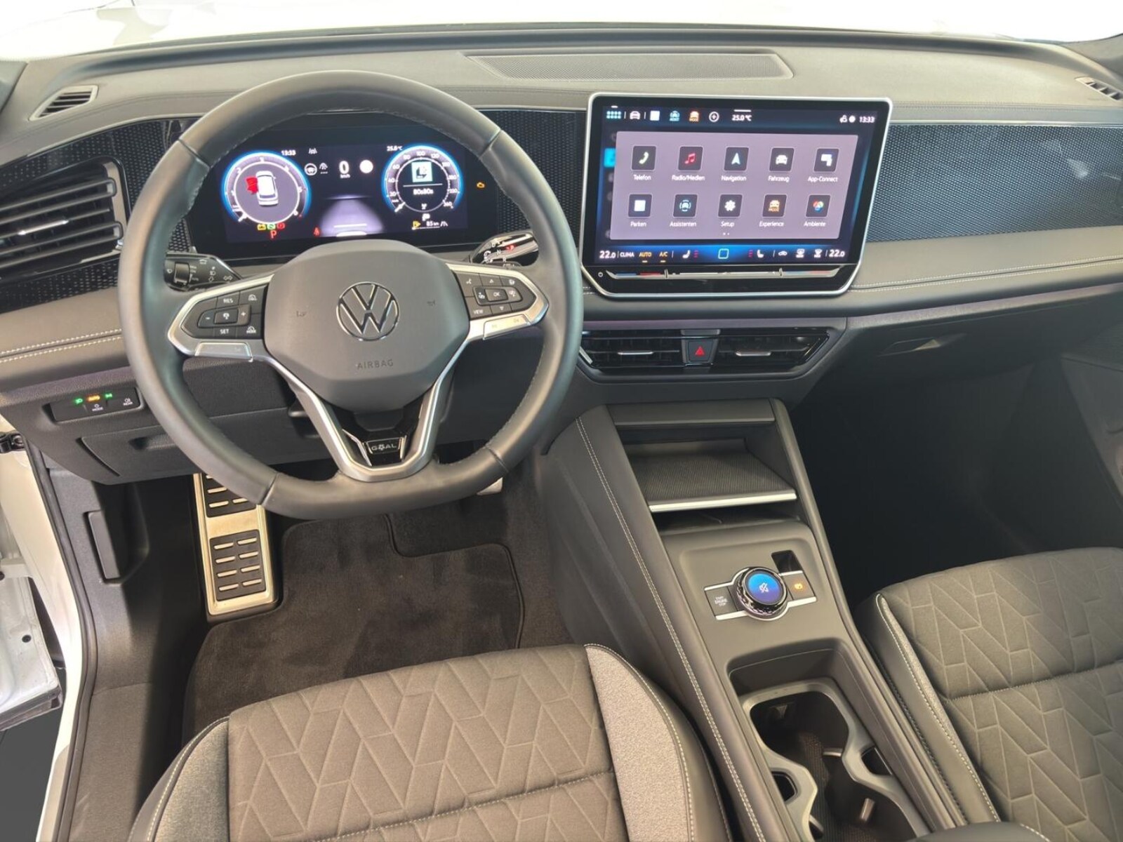 Volkswagen Tiguan – Bild 11