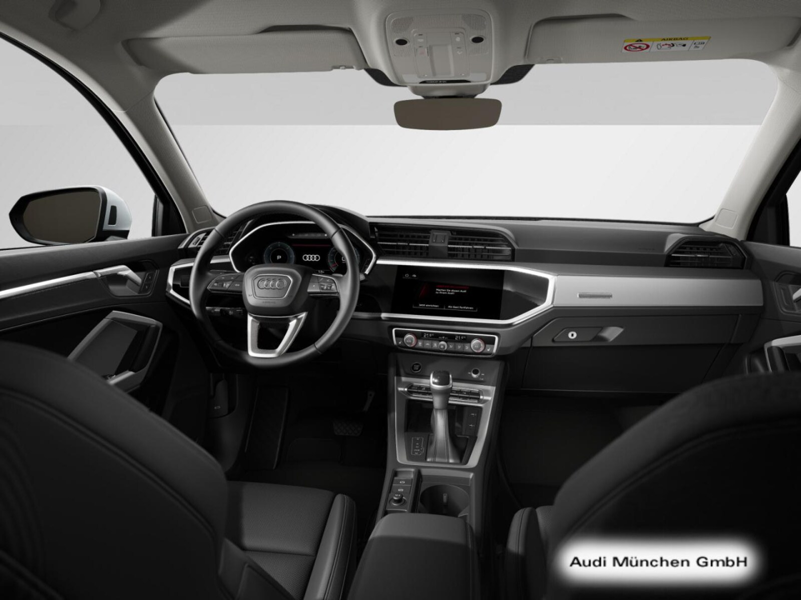 Audi Q3 – Bild 8