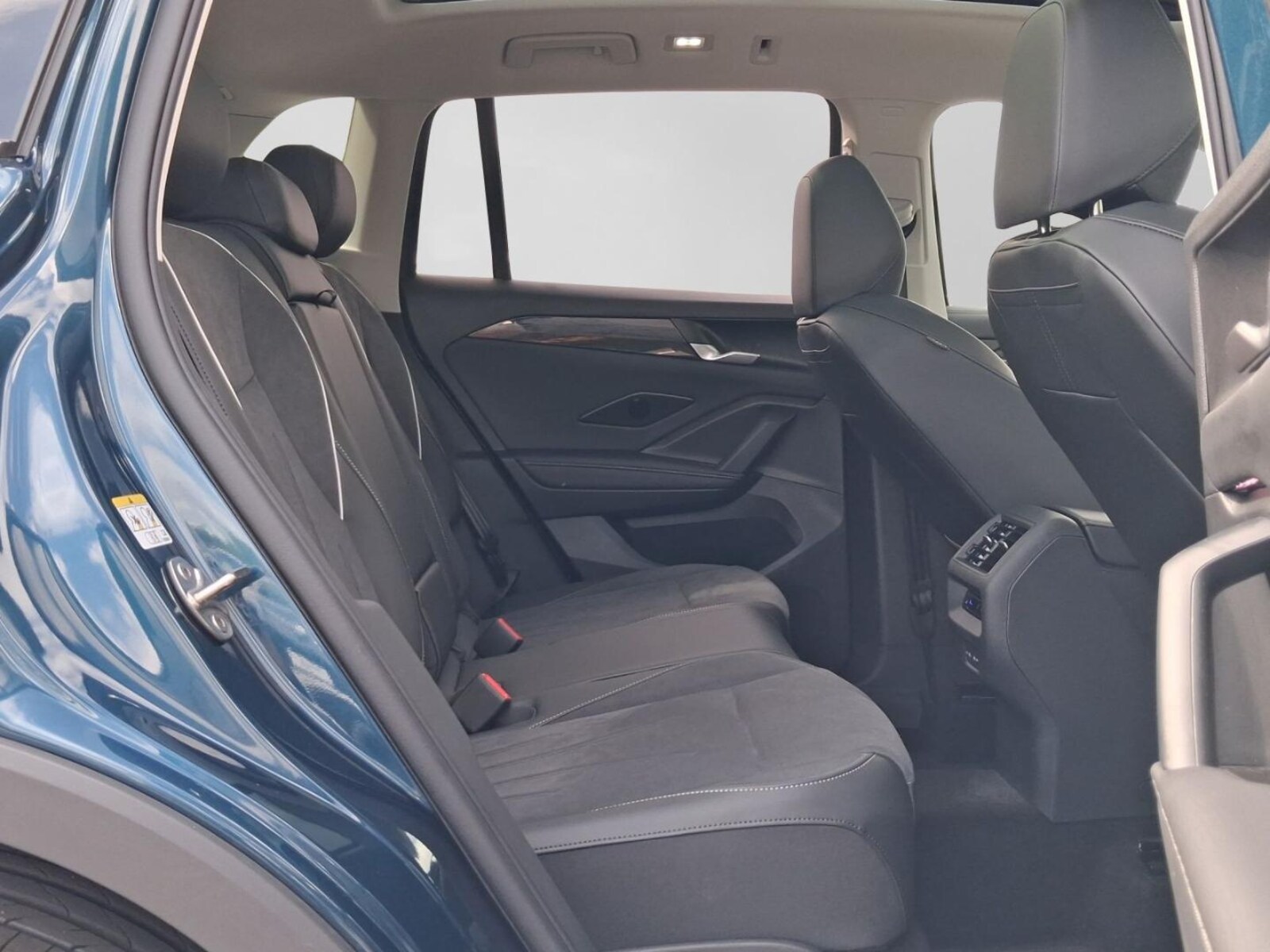 Volkswagen Tiguan – Bild 5