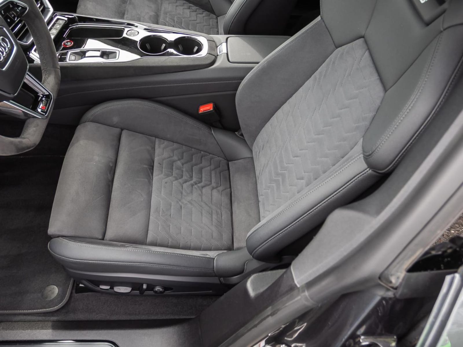 Audi RS e-tron GT – Bild 13