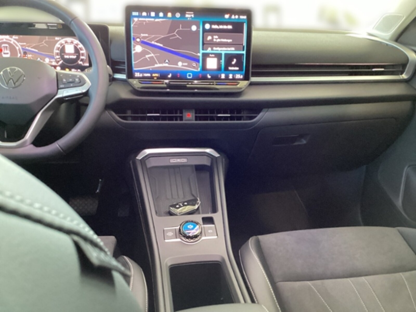 Volkswagen T-Roc – Bild 9