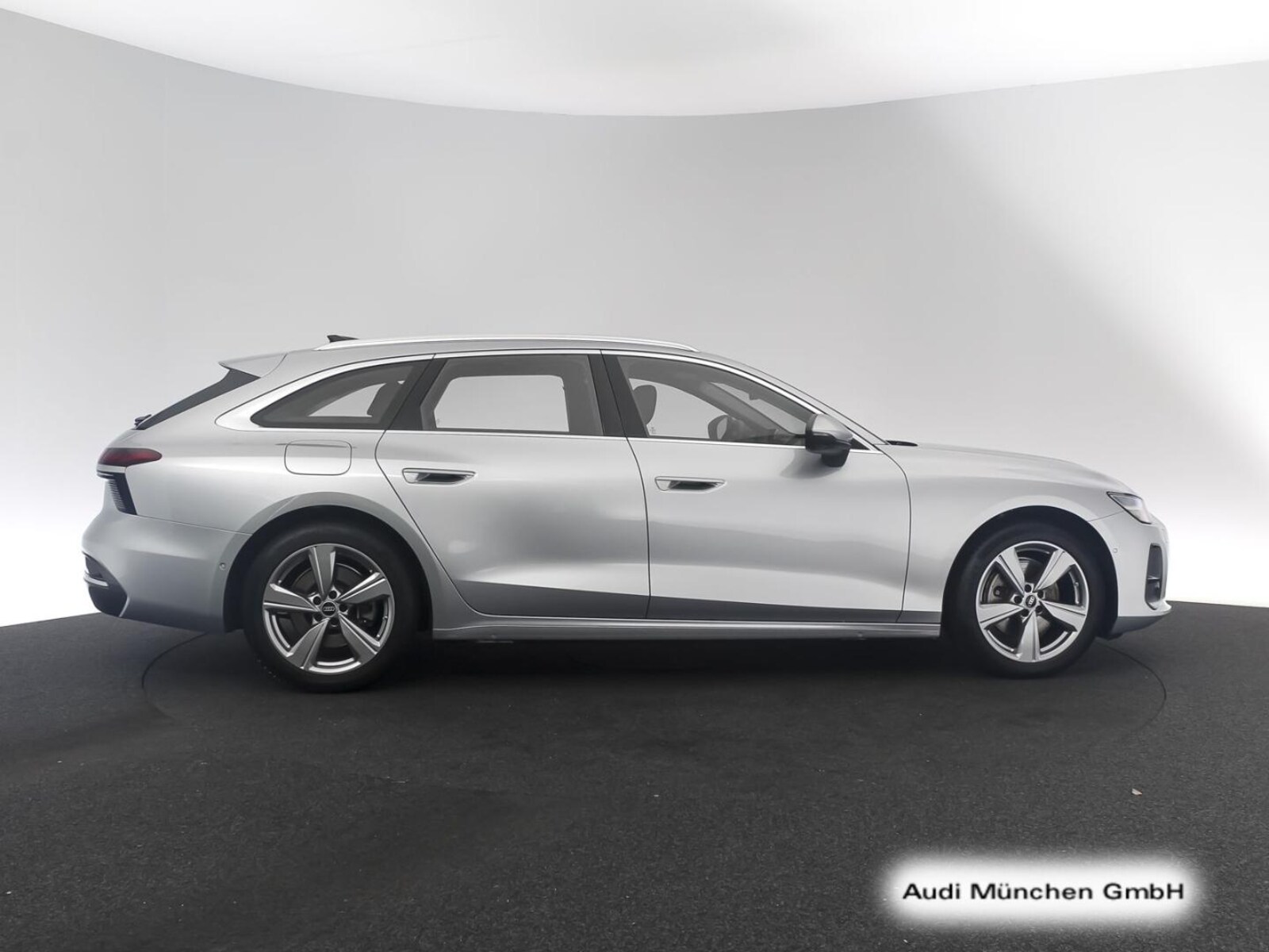 Audi A6 Avant – Bild 3