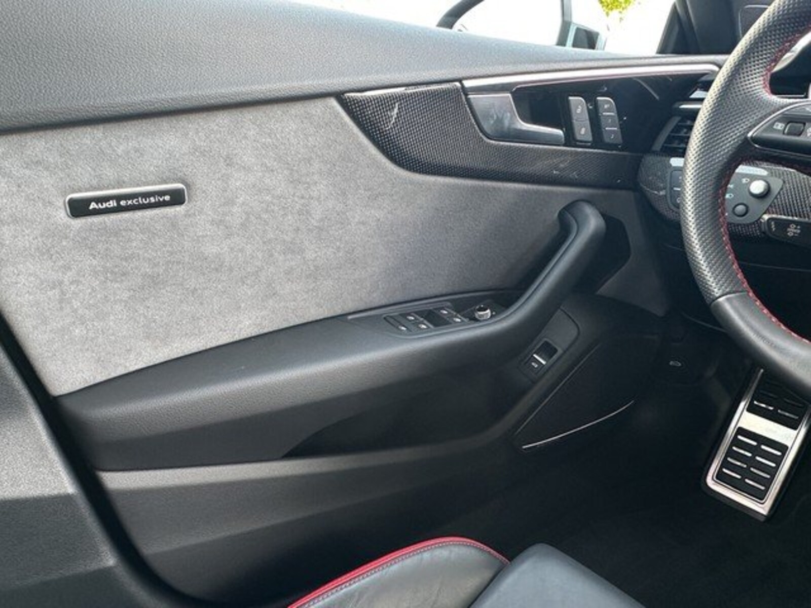 Audi S5 Sportback – Bild 12