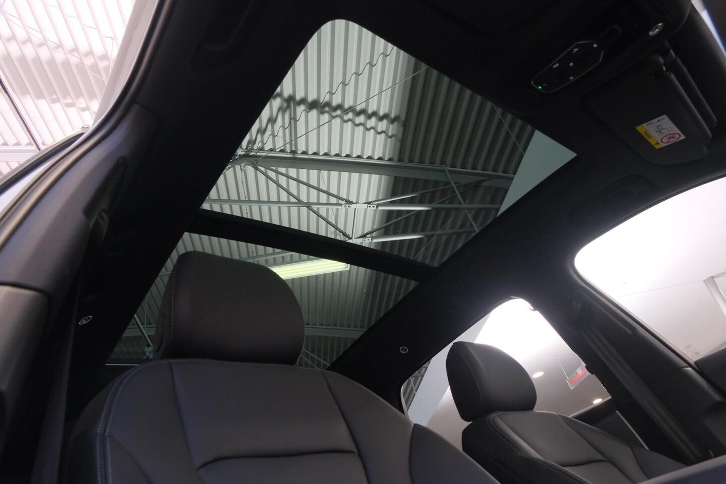 Image about Audi Q7 SUV TFSI quattro tiptronic