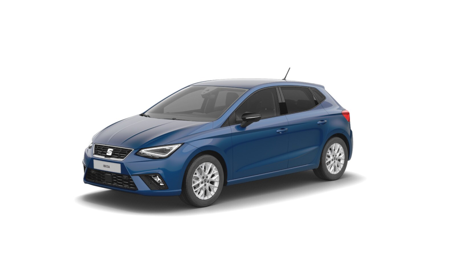 SEAT Ibiza – Bild 2